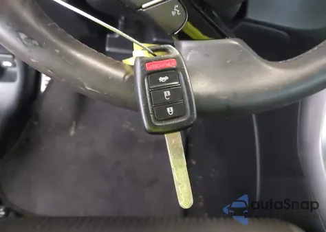 2017 Honda Accord Sport z USA, uszkodzony, nr VIN 1HGCR2F55HA131997